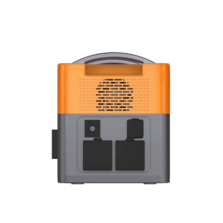 1000W Portable Power Station